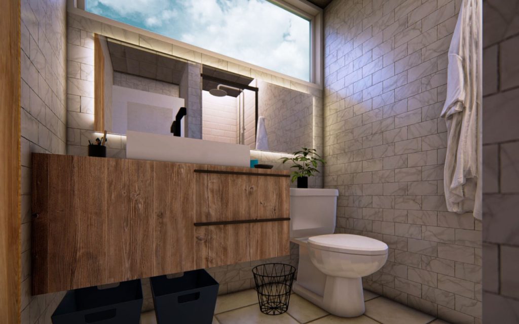 Render